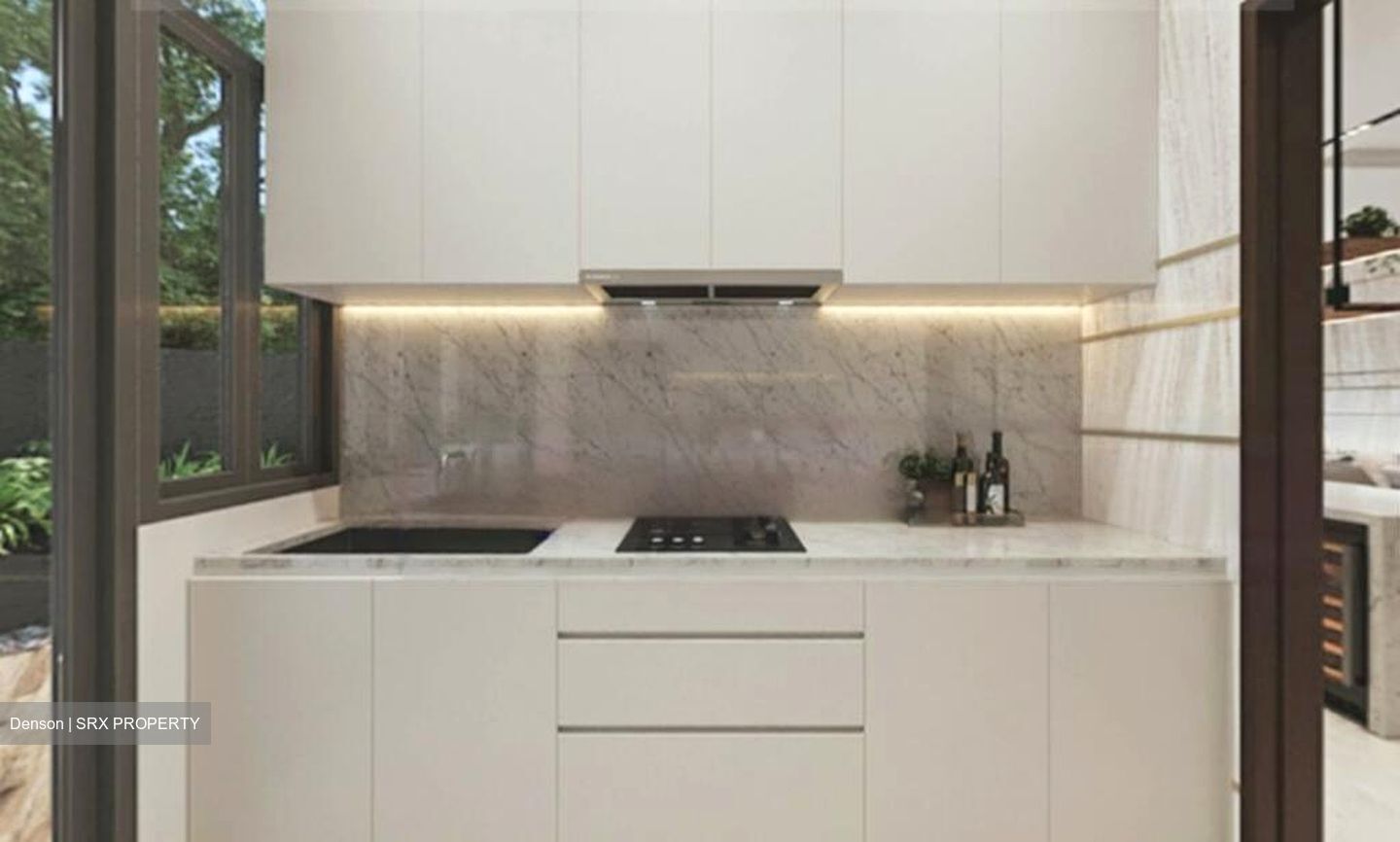 Jalan Lapang (D14), Terrace #471710781